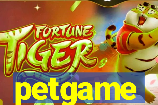 petgame