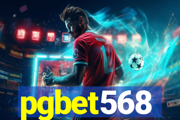 pgbet568