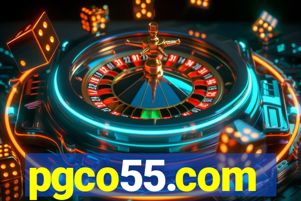 pgco55.com