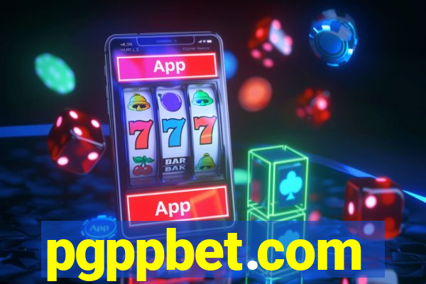 pgppbet.com