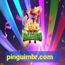 pinguimbr.com