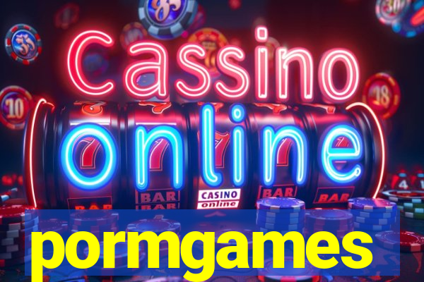 pormgames