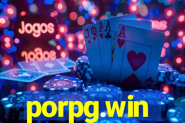 porpg.win