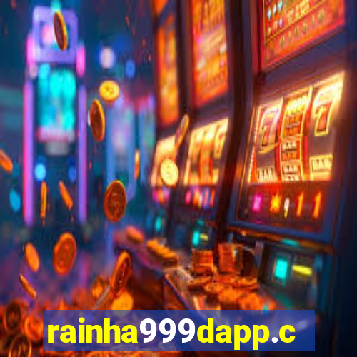 rainha999dapp.com