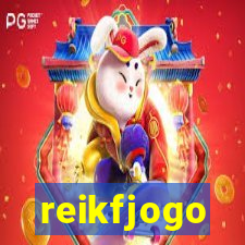 reikfjogo