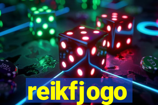 reikfjogo