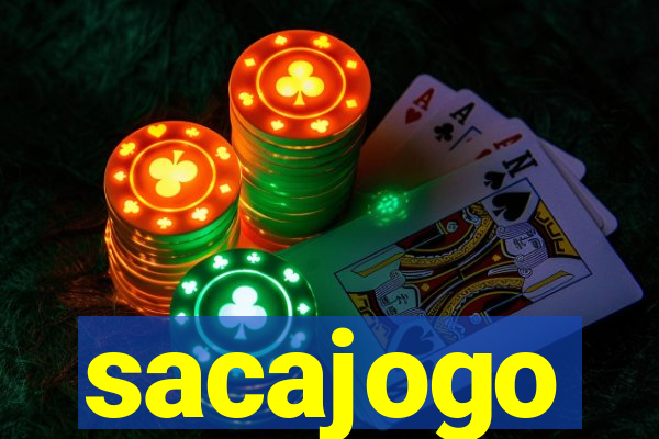 sacajogo