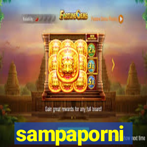 sampaporni