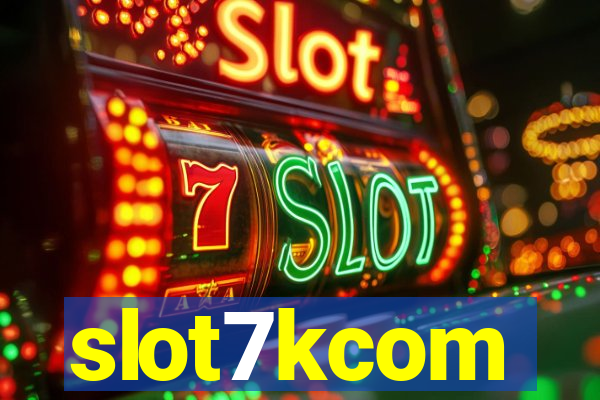 slot7kcom