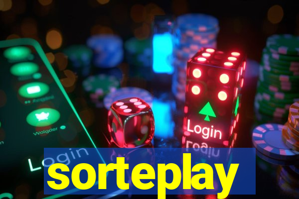 sorteplay