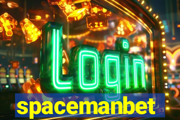 spacemanbet