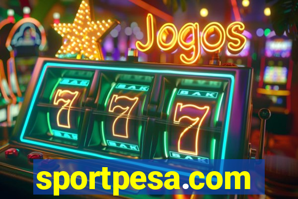 sportpesa.com