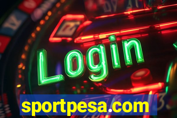 sportpesa.com