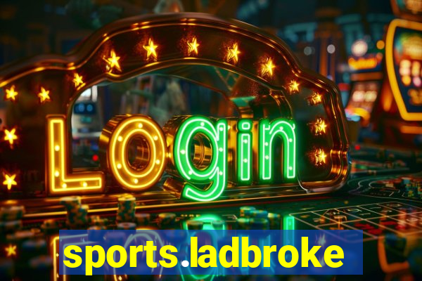 sports.ladbrokes.com