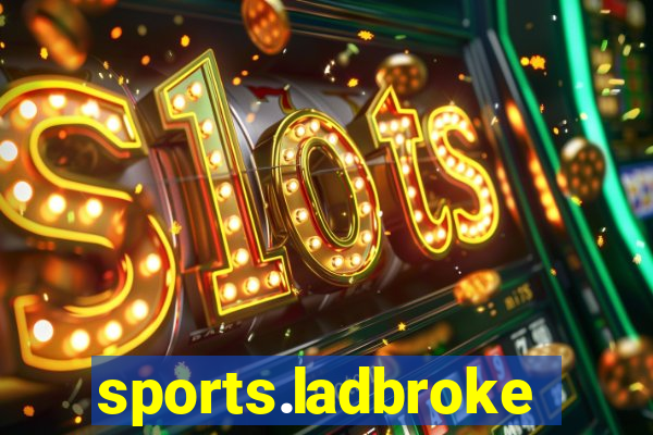 sports.ladbrokes.com