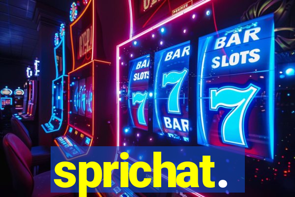 sprichat.