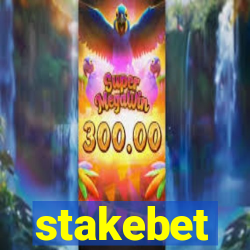 stakebet