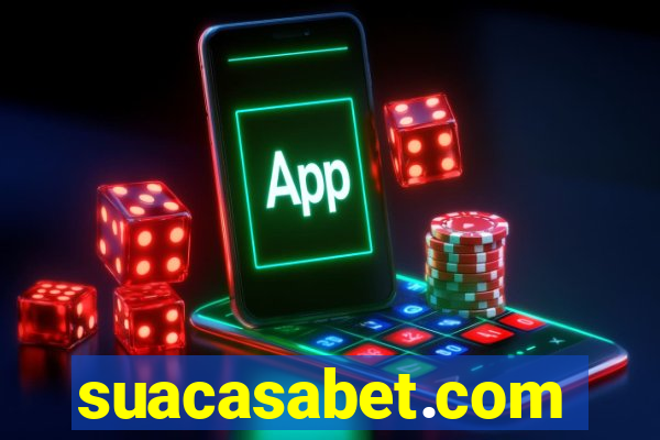 suacasabet.com