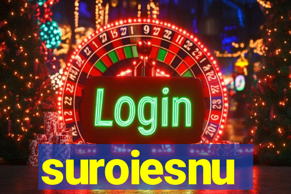 suroiesnu