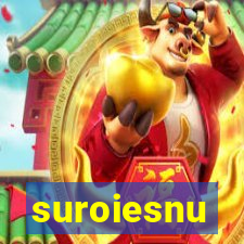 suroiesnu