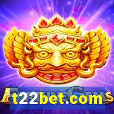 t22bet.com