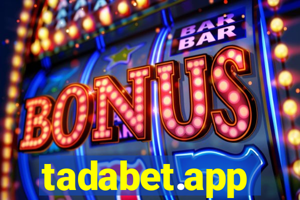 tadabet.app