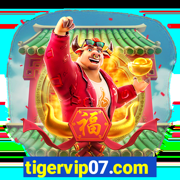 tigervip07.com