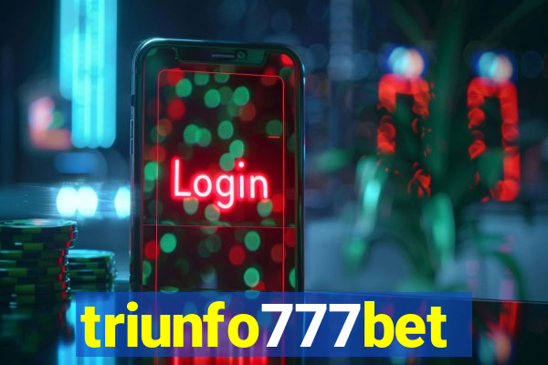 triunfo777bet