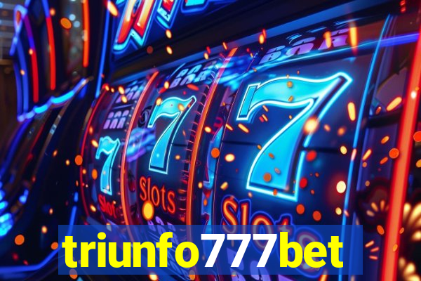 triunfo777bet