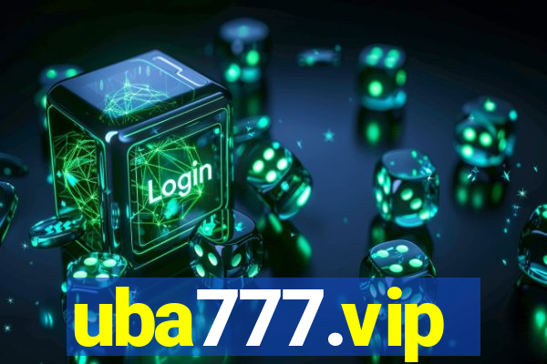 uba777.vip