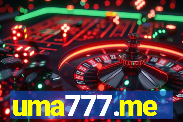 uma777.me