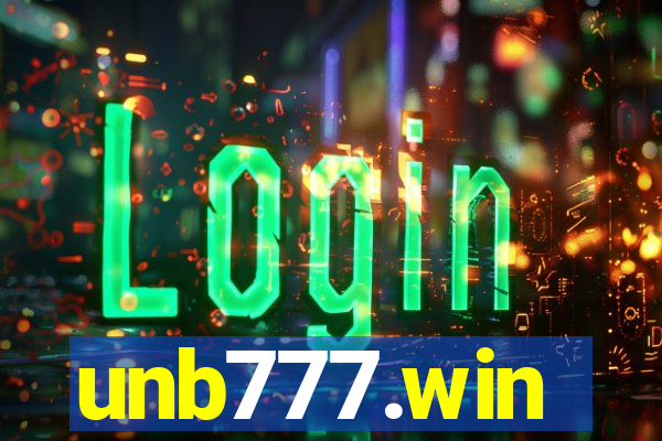 unb777.win