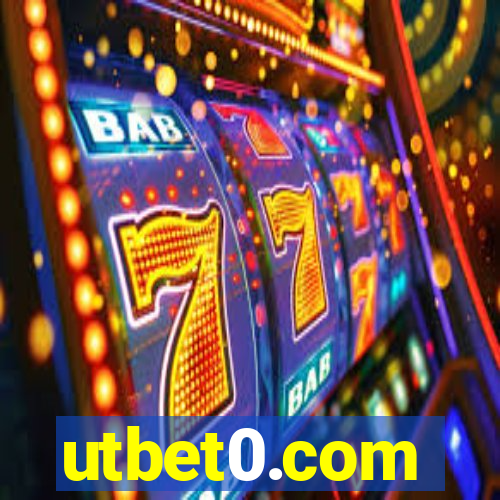 utbet0.com