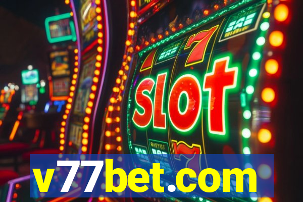 v77bet.com