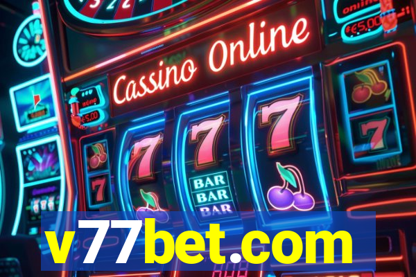 v77bet.com