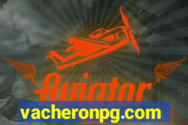 vacheronpg.com