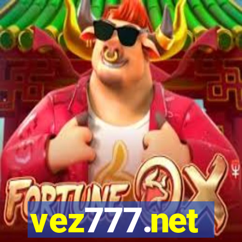 vez777.net