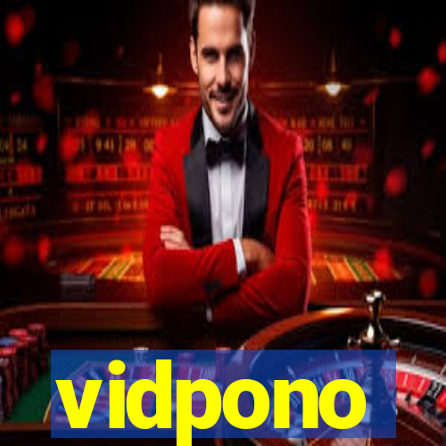 vidpono