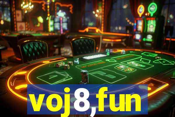 voj8,fun