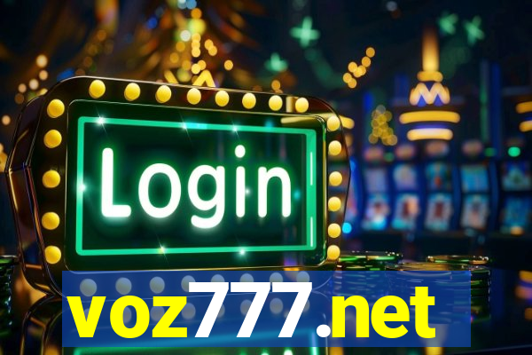 voz777.net