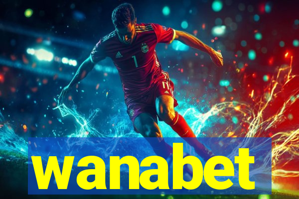 wanabet-games.com