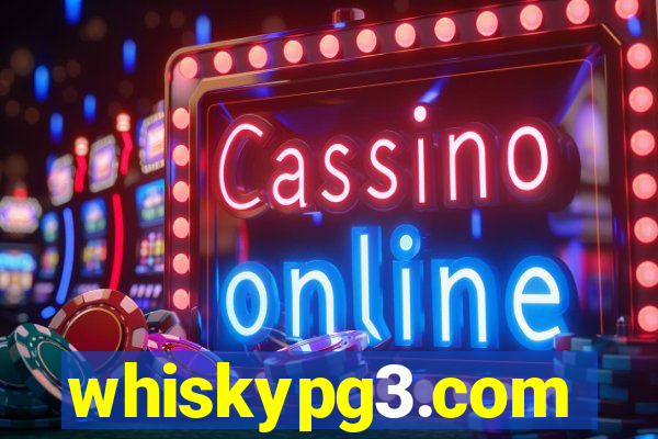 whiskypg3.com