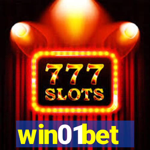 win01bet