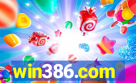 win386.com