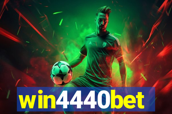 win4440bet