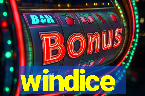 windice