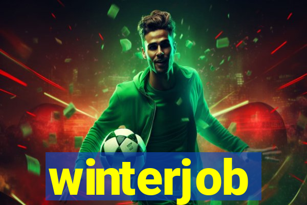 winterjob