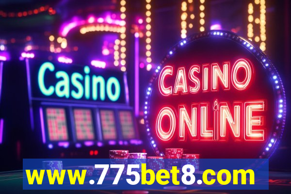 www.775bet8.com