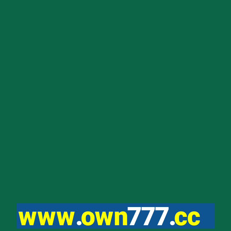 www.own777.cc