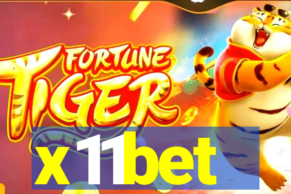 x11bet